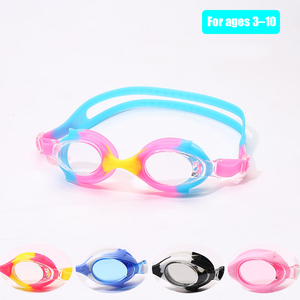 Gafas <span class=keywords><strong>de</strong></span> natación para niños pequeños, niños, jóvenes (3-10), antivaho, impermeables, Anti-UV, gafas <span class=keywords><strong>de</strong></span> piscina, visión clara para niños, <span class=keywords><strong>lentes</strong></span> <span class=keywords><strong>de</strong></span> PC - Product Image 3