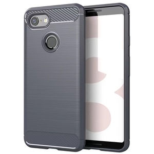 <span class=keywords><strong>Coque</strong></span> de téléphone populaire pour Google <span class=keywords><strong>pixel</strong></span> 3 3XL <span class=keywords><strong>3A</strong></span> 4 5 <span class=keywords><strong>coque</strong></span> souple en TPU antichoc peau couverture arrière pour Google <span class=keywords><strong>Pixel</strong></span> 7 pro - Product Image 2