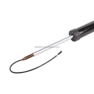 Nuevo Amortiguador Trasero DPATP 670037439 con Sistema Eléctrico para <span class=keywords><strong>Levante</strong></span> 2017-2020 - Product Image 2