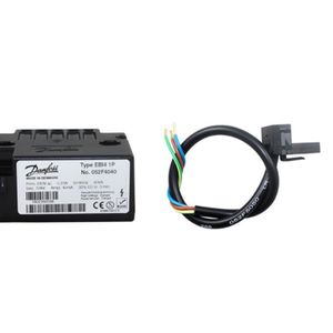 Transformador de Encendido Original Nuevo de 1 Pieza EBI4 1P No052F4040 <span class=keywords><strong>para</strong></span> Quemador <span class=keywords><strong>para</strong></span> PLC - Product Image 1