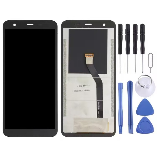 Wholesale Mobile Phone LCD for Blackview A70 A70 Pro LCD Display Touch Screen Digitizer Assembly Replacement
