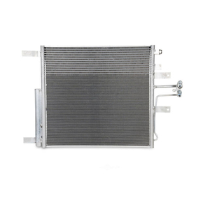 A/C condenser OSC 4392 phù hợp với 13-18 Ram 1500 3.6L-V6 52014632aa 52014632 - Product Image 1