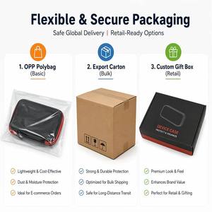 Sac de transport personnalisé en EVA pour <span class=keywords><strong>appareil</strong></span> <span class=keywords><strong>photo</strong></span> numérique Fujifilm <span class=keywords><strong>SQ6</strong></span>, pochette de rangement de voyage - Product Image 5