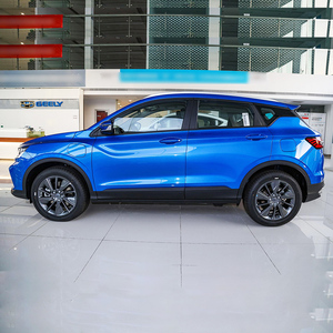 2025 nuova fornitura diretta di fabbrica <span class=keywords><strong>Smart</strong></span> SUV Geely Binyue Geely Binyue <span class=keywords><strong>sportiva</strong></span> SUV Car - Product Image 5