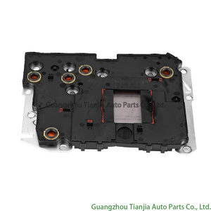 Module de commande de transmission RE5R05A TCM TCU 0260550002 0260550023 pour Nissan Infiniti A5SR1 A5SR2 31040-90X10 ETC91-900N - Product Image 3