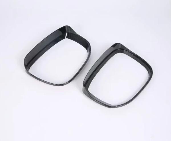 ABS B de la fibra de carbono