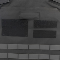 Gilet d'entraînement professionnel à libération rapide, haute performance, réglable, multifonctionnel, pour les tâches sur le terrain en extérieur