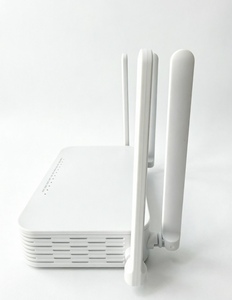 Módem WiFi de Doble Banda 2.4g/5ghz F670L ONU, Router ONT Ftth con 4GE EPON Xpon Gpon, Firmware en Inglés, Equipo de Fibra Óptica - Product Image 3
