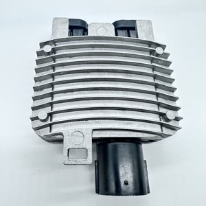 Q Módulo de Control del radiador del ventilador de refrigeración 940009400 7G91-9A819-AA 7T43-8C609-BA 940009402 para Ford VOLVO S60 S80 V70 XC70 XC60 - Product Image 3