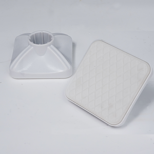 Rideau de séparation <span class=keywords><strong>sans</strong></span> trou pour maisons de location, chambre à coucher, division de pièce, entrée, clinique, écran de salon de beauté, rideau bloquant la lumière - Product Image 4