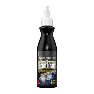 Líquido para Renovación de <span class=keywords><strong>Faros</strong></span> de Automóviles, <span class=keywords><strong>Precio</strong></span> de Fábrica, Venta Caliente, Revestimiento para <span class=keywords><strong>Faros</strong></span>, Agente de Pulido y Reparación - Product Image 1