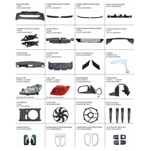 R 088033 L 088023 en Existencia Distribuidor de Repuestos de Auto Faro Delantero/Luz Delantera para <span class=keywords><strong>Peugeot</strong></span> <span class=keywords><strong>307</strong></span> - Product Image 4
