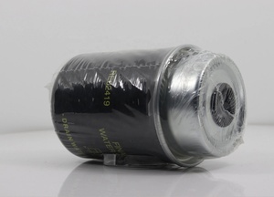 Filtro de combustible para motor diésel de camión Filtro separador de <span class=keywords><strong>agua</strong></span> de combustible FS19531 26560142 H174WK WK8102 P551424 RE503198 RE62419 - Product Image 2