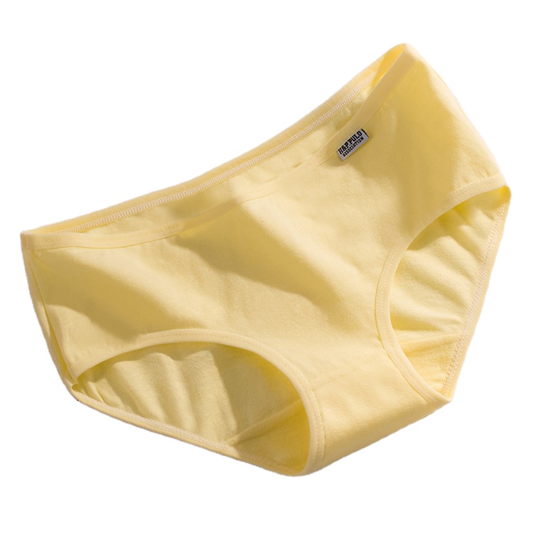 Оптовая продажа от производителя, популярные женские трусики для молодых девушек, модели, женские хлопковые хипстерские трусы, нижнее белье