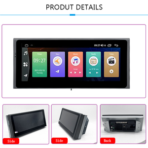 Lelv Cho Land Rover Phạm Vi Rover V8 L322 2002 2012 Xe GPS Navigation <span class=keywords><strong>Player</strong></span> Auto Stereo Carplay Chơi Video Trò Chơi Toàn Cảnh - Product Image 4
