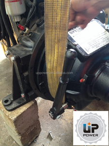 Offre Spéciale Embrayage Pour WPT PTO POUR WPT SP314 - Product Image 5