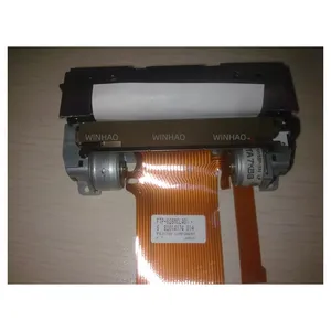 NEUER FTP-628MCL401 Fujit-Thermodrucker-Druckkopf, 58-MM-Druckkopf mit Schneiddrucker FTP628MCL401 FTP-628MCL401 RA