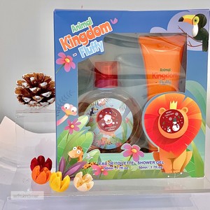 Perfume para Bebés de Marca Privada, Colonia, Spray Corporal, Perfumes para Niños, Fragancia Duradera, Perfume Infantil Personalizado - Product Image 1