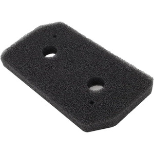 Filtre en coton pour sèche-linge Bosch Siemens 12007650, installation facile, pièce de rechange pour appareil de lavage - Product Image 3