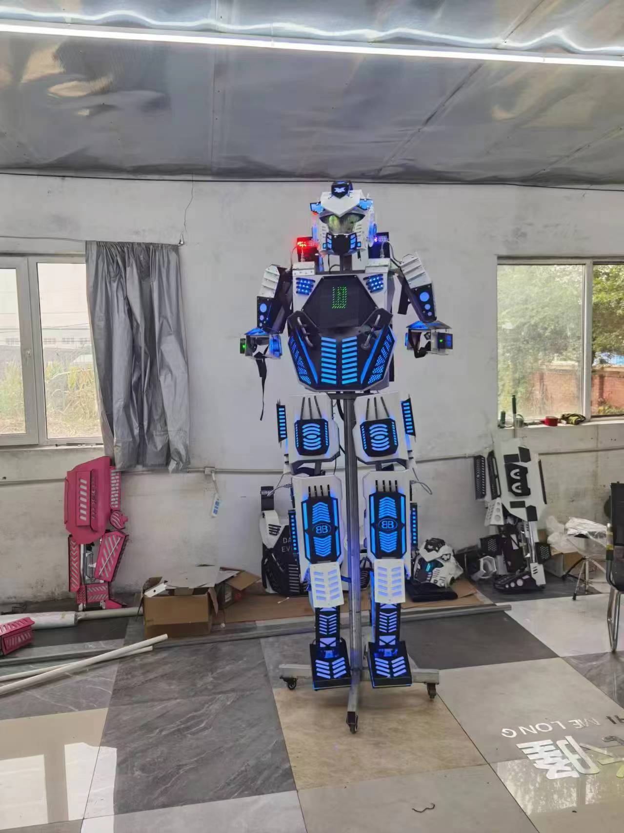 Bleu