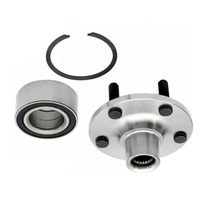 518512 pièces d'auto de roulement de moyeu de roue automatique d'origine de haute qualité pour Chrysler Dodge Neon 2.0 (hasta 99) Mozo delantero 518512 OEM - Product Image 4