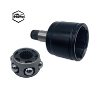 Joint universel mobile avant droit 17001230110 pour ODES 650 Pathcross 1000 MUD PRO ATV Buggy Pièces et accessoires