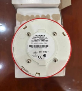 เครื่องตรวจจับควันและอุณหภูมิแบบผสม AUTRONICA BHH-500/N มาตรฐานสหรัฐอเมริกา - Product Image 6
