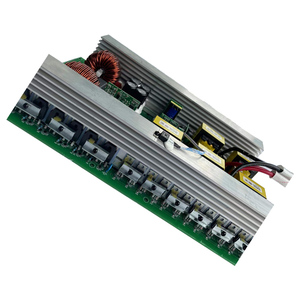 Módulo inversor de energía digital de fábrica de China 48V CC a CA 8000W inversor de potencia máxima - Product Image 3