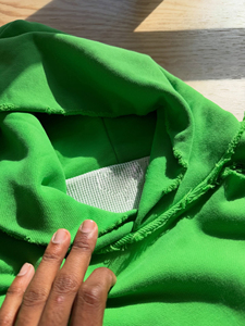 T-shirts personnalisés OEM de haute qualité pour hommes, style délavé aux enzymes, couleur noire, effet vieilli, unis et vintage. - Product Image 2