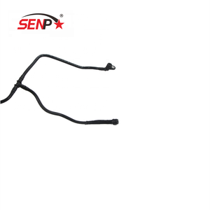 SENP <span class=keywords><strong>de</strong></span> alta calidad nueva <span class=keywords><strong>venta</strong></span> tubo <span class=keywords><strong>de</strong></span> refrigerante <span class=keywords><strong>de</strong></span> Porsche Cayenne 4,5 2007-2010 OEM 948 106 026 04 para el coche <span class=keywords><strong>de</strong></span> <span class=keywords><strong>segunda</strong></span> <span class=keywords><strong>mano</strong></span> partes - Product Image 5