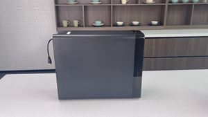 Purificador de agua RO de 4 etapas de 800G, filtro de agua portátil de ósmosis inversa con repuestos para <span class=keywords><strong>grifo</strong></span> de filtro de agua potable para el hogar - Product Image 6