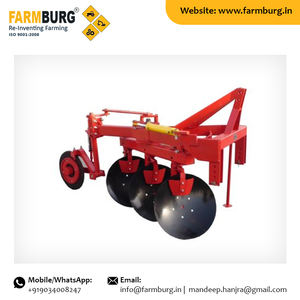 Arado de Discos para Tractores Mahindra Nuevo - Product Image 6