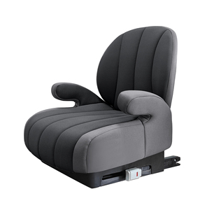 Siège auto pour enfant avec <span class=keywords><strong>dossier</strong></span>, personnalisation de la couleur et du tissu, bonne qualité - Product Image 2