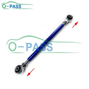 Brazo de control trasero ajustable para <span class=keywords><strong>BMW</strong></span> 2 <span class=keywords><strong>3</strong></span> 4 Series 220i 320i G20 G21 G42 G22 G23 G26 Z4 G29 Toyota SUPRA A90 31106879659 - Product Image 1