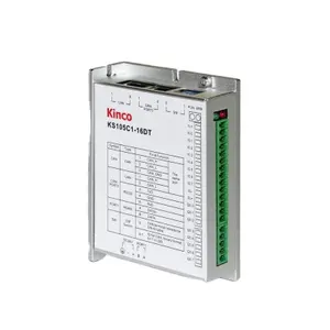 Module PLC Kinco de haute qualité KS101M-04DX KS105-16DT KS105C2-16DT KS105C1-16DT