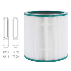Filtre <span class=keywords><strong>TP04</strong></span> de remplacement compatible avec le purificateur d'air Dysons <span class=keywords><strong>TP04</strong></span>/HP04/DP04/TP05/DP05, filtre à charbon HEPA 360 Combi Glass - Product Image 6