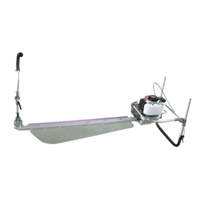 Ali baba chine produits lame Horizontale 2-Temps essence thé machine d'élagage - Product Image 1