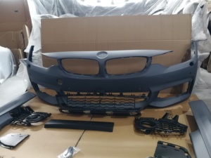 Kit de carrocería para BMW 4 <span class=keywords><strong>Bmw4</strong></span> F32/F33/F36 Upgrade Mt M-tech 2014 2015 2016 2017 2018 - Product Image 4