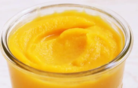Mango-pulp productielijn, fruitsapmachine, mango-pulpmachine, mango-schilmachine