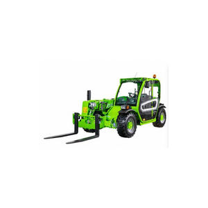 Nouveaux engins de levage à flèche et manipulateurs télescopiques à faible nombre d'heures de fonctionnement, modèles 2026 MERLO P27.6EE4 PLUS P40 P27 P120 P27 MF40.7CS TF27.6 TF38.10 - Product Image 1