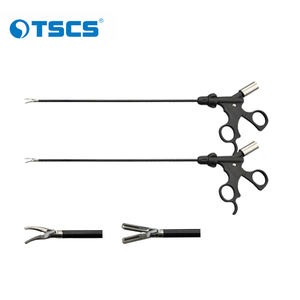 Pinza bipolar laparoscópica, pinza bipolar - Product Image 1