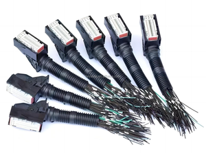 Conector <span class=keywords><strong>de</strong></span> arnés <span class=keywords><strong>de</strong></span> cables automático hembra <span class=keywords><strong>de</strong></span> 94 pines conector <span class=keywords><strong>de</strong></span> vehículo - Product Image 6