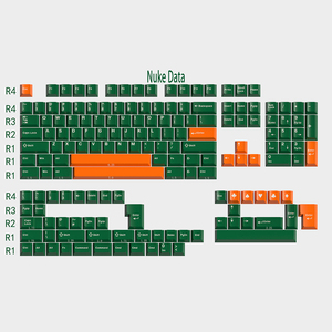 Factory Outlet giá dual-chế độ màu Ba tone Keycap không dây <span class=keywords><strong>Bluetooth</strong></span> bàn phím chuột kết hợp cho anh đào ban đầu - Product Image 2