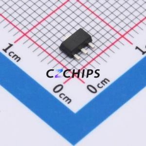 ชิปวงจรรวม PJ78S12SQ SOT-89ของแท้สินค้าใหม่ - Product Image 1