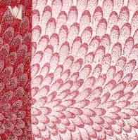 Tissu en dentelle brodé 100 % polyester à paillettes et perles tubulaires à quatre rangs, dégradé de 7 couleurs, pour robe de mariée