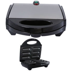 Aifa Snack Maker Délicieuses poches à pizza Hot Dogs dans une couverture Hot Apple Pie Chocolate Roll Saucisse Rolls Maker - Product Image 1