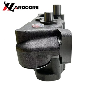 Oil Pump 4W-2448 8N-8635 6I-1346 for 3304 3306 Engine D250B D25C D25D 215B 235D 330B 930 611 627G D6R 528B 530B - Product Image 4