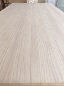 ألواح خشبية من خشب الصنوبر Lvl مغلفة بقياس 38x wmm 3.9mtr من خشب الصنوبر Lvl للبناء - Product Image 5