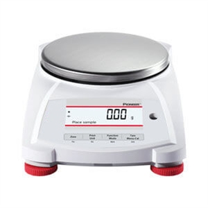 Báscula Electrónica de Precisión Veidt para Ohaus Serie PX PX4202ZH/E 4200g 10mg 0.01g, Balanza Analítica de Microgramos - Product Image 2