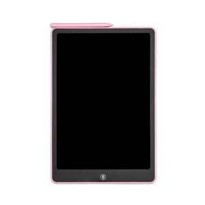 Idee prodotto tavoletta lavagna Lcd cancellabile <span class=keywords><strong>per</strong></span> tavoletta da disegno Lcd da 12 pollici tavoletta da scrittura Lcd facile da trasportare blocco note - Product Image 4